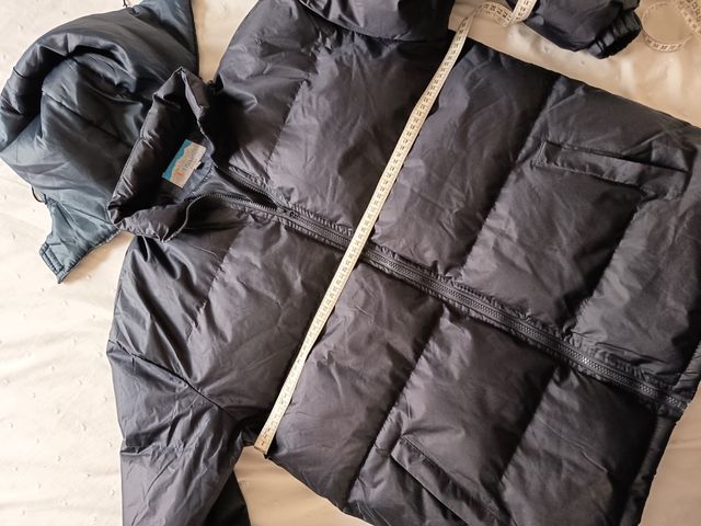 Chaqueta Tallino negra - Talla L