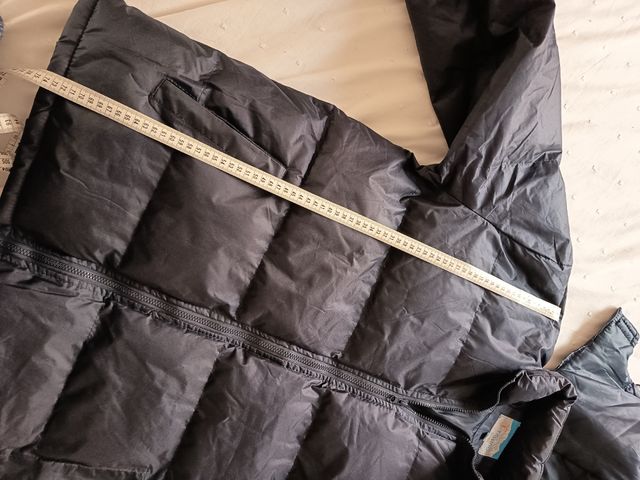 Chaqueta Tallino negra - Talla L