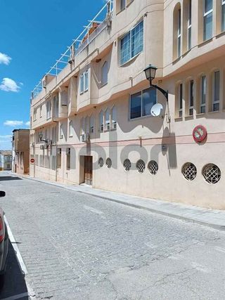 Piso en venta en Alcaudete