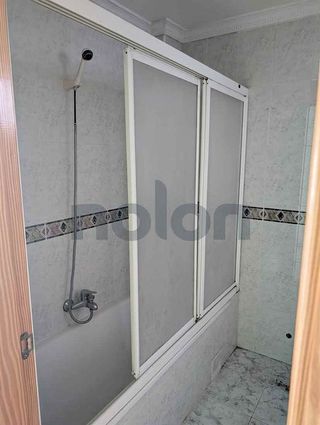 Piso en venta en Alcaudete