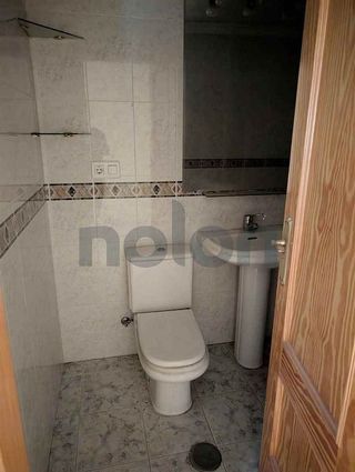 Piso en venta en Alcaudete