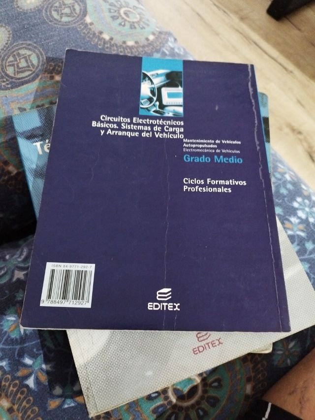Circuitos Electrotécnicos Básicos Sistemas de Carg