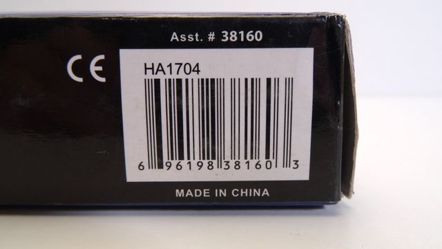 DC Comics MiniFigure Box Set 8+ Como nuevo