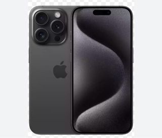 Iphone 15 Pro Gris Espacial