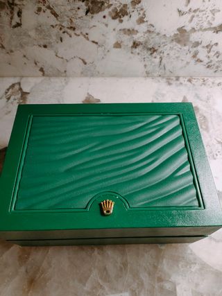 Rolex Oyster Perpetual Vintage Oro