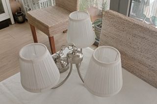 Lámpara Arstid Ikea - Iluminación