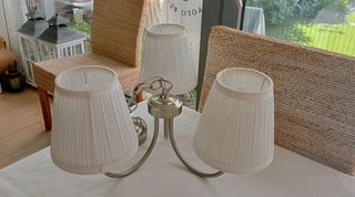 Lámpara Arstid Ikea - Iluminación