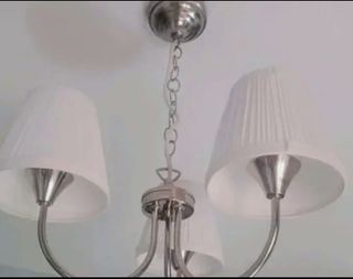 Lámpara Arstid Ikea - Iluminación