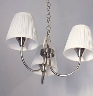 Lámpara Arstid Ikea - Iluminación