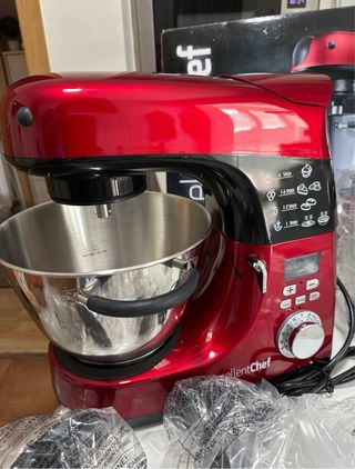 Robot cocina ExcellentChef 