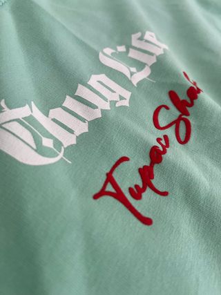 Jersei urbano talla XL (reducido) como nuevo