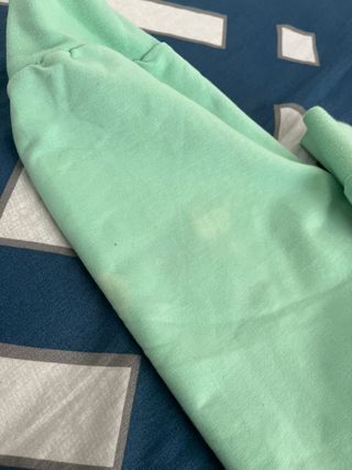 Jersei urbano talla XL (reducido) como nuevo