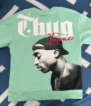 Jersei urbano talla XL (reducido) como nuevo