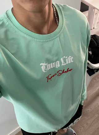 Jersei urbano talla XL (reducido) como nuevo