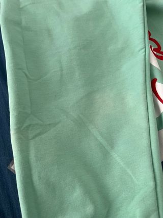 Jersei urbano talla XL (reducido) como nuevo