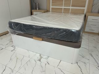 !Oferta Canape abatible + Colchon Viscolastico!!