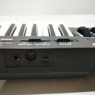 Teclado MIDI Evolution MK-149