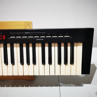 Teclado MIDI Evolution MK-149