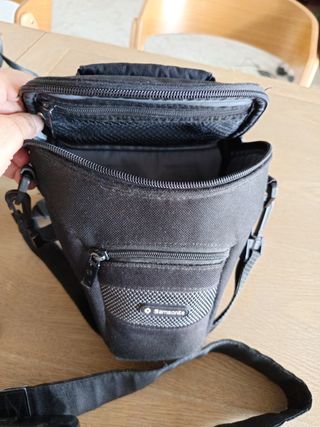 Canon EOS 350D - Cámara Réflex