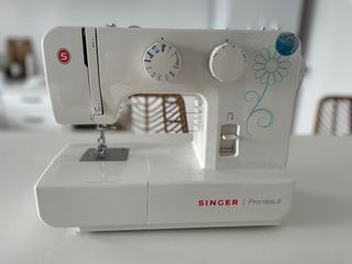 Máquina coser Singer Promise II