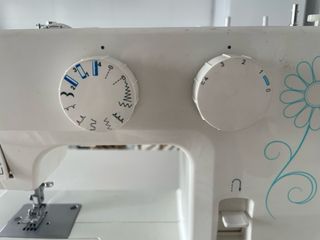 Máquina coser Singer Promise II