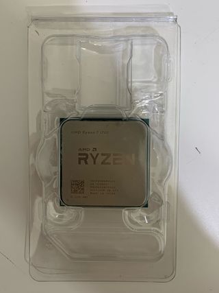 AMD Ryzen 7 1700