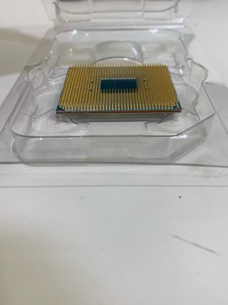 AMD Ryzen 7 1700