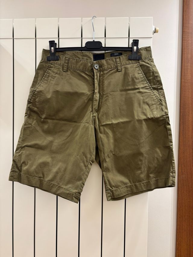 Shorts uomo H&M