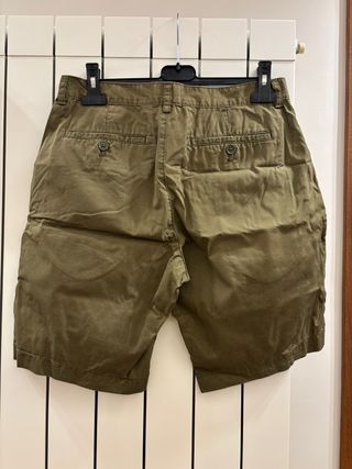 Shorts uomo H&M