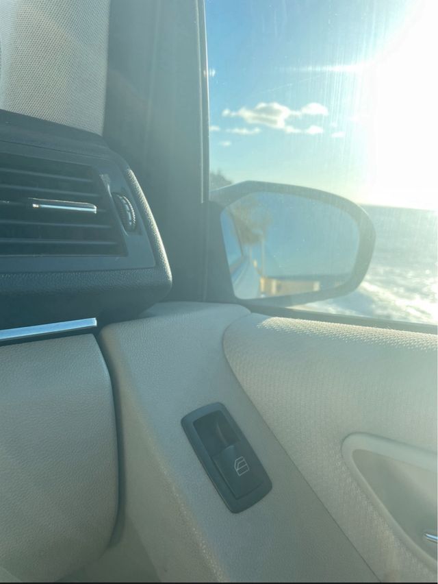 Mercedes-Benz Clase B 2006