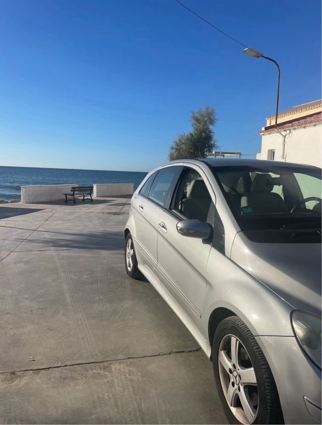 Mercedes-Benz Clase B 2006