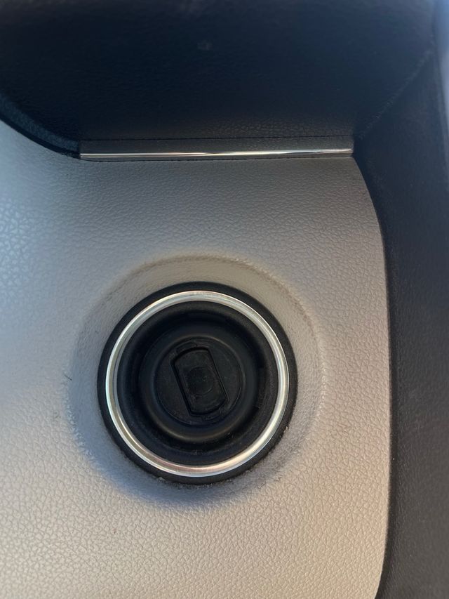 Mercedes-Benz Clase B 2006