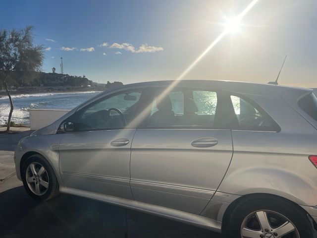 Mercedes-Benz Clase B 2006