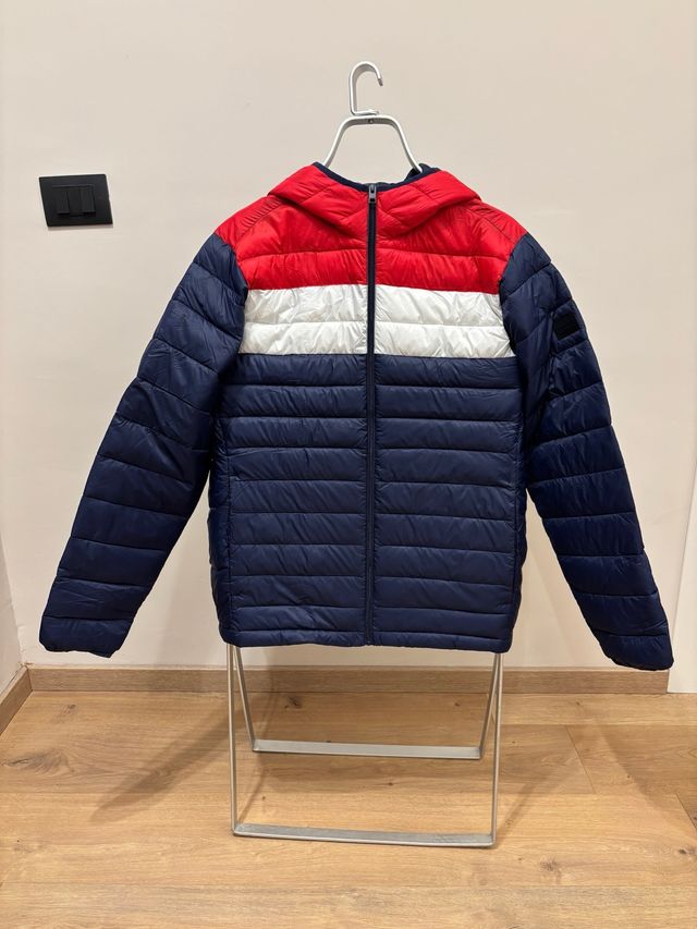 Bomber autunnale NUOVO