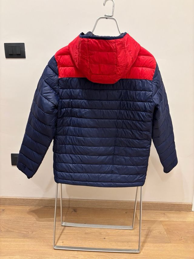 Bomber autunnale NUOVO