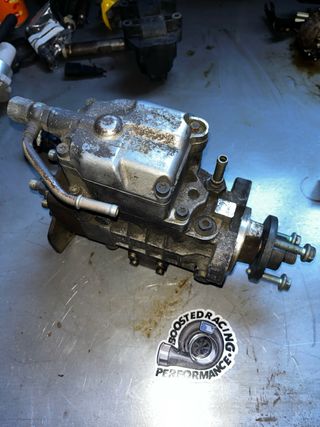 Bomba inyectora vp 1.9 TDI