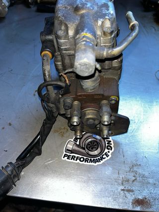 Bomba inyectora vp 1.9 TDI