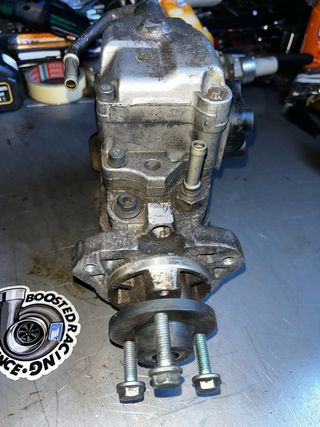 Bomba inyectora vp 1.9 TDI