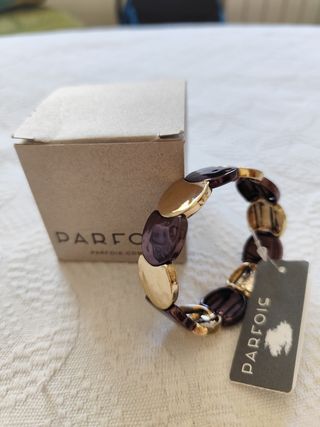 Pulsera Parfois