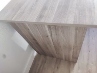 Escritorio madera Ikea