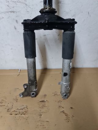 Horquilla Piaggio Zip 2T