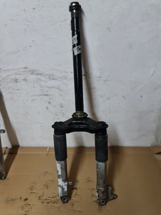 Horquilla Piaggio Zip 2T