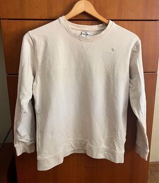 Sudadera Alvaro Moreno niño 13-14