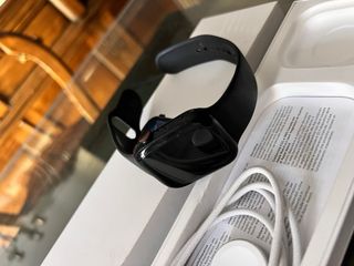 Apple Watch Serie 9 GPS+Cellular 45mm