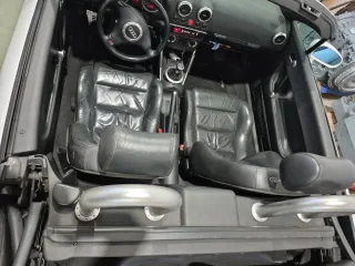 Audi TT 2000