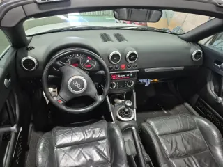 Audi TT 2000