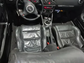 Audi TT 2000