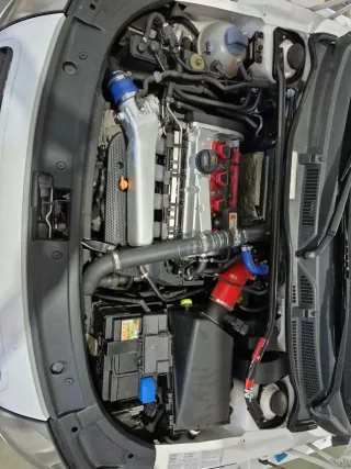 Audi TT 2000