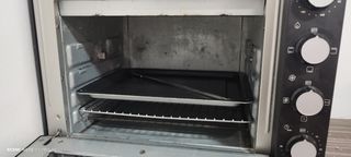 Mini horno Mandine - Nuevo