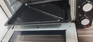 Mini horno Mandine - Nuevo